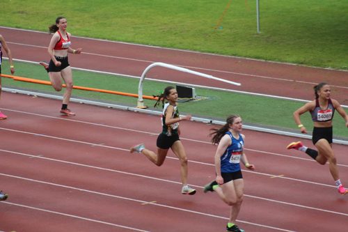 2024 Colgate Games photo